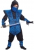 Ninja Complete Blue Medium