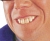Big Bubba Mr Groovy Teeth