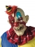 Fearsome Faces Mask Clown
