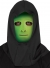 Blank Face W/Shroud Mask