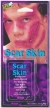 Scar Skin