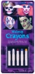 Makeup Crayons 5 Assorted