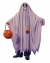 Friendly Ghost Child Small
