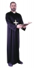 Priest Costume Std