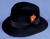 Blues Hat Large