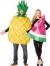 PINEAPPLE WATER MELON COUPLES