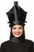 Chess Queen Adult Mask