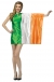 Flag Dress Ireland