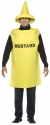 Mustard Costume Adult