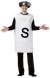 Salt Adult Costume