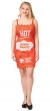 Taco Bell Packet Dress Hot M/L