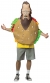 Bob'S Burgers-Meatsquatch Mask
