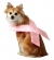 Pet Costume Pink Ribbon