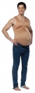 Pregnant Bodysuit Adult