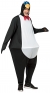 Penguin Hoopster Adult