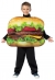 Cheeseburger Size 7-10