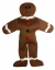 Gingerbread Man
