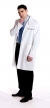 Lab Coat Dr Howie Feltersnatch