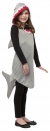 Shark Dress Child 7-10