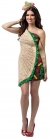 Taco Foodie Dress