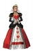 Queen Of Hearts Adult Small