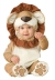 Lovable Lion Toddler 6-12 Mos