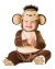 Mischievous Monkey Toddlr 6-12