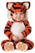 Tiger Tot Toddler 12-18 Mos