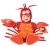 Lil Lobster 6-12 Mon