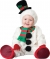 Silly Snowman 18-24T