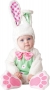 Baby Bunny Toddler 6-12