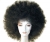 Afro Discount Jumbo Red