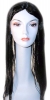 Witch Wig New Bargain Black