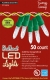 Holiday Lights 50L C3 Pure Wht
