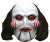 Saw Billy Puppet Mask