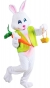 Easter Rabbit Bunny Male Dlx