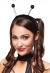 Antenna Headband Black