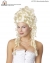 Marie Antoinette Wig Blonde