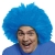 Wig Fun Wig Blue