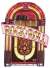 Jukebox Cutout Decoration 36In