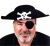 Pirate Hat Quality Xlarge