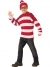 Where is Waldo Dlx Child Sm