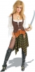 Pirate Wench Std Adult
