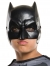 Doj Batman Child Mask