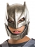 Doj Batman Armored Chd Mask