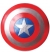Ca3 Captain America Shield 12I