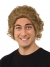 Willy Wonka Wig Adult