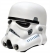 Stormtrooper Dlx Helmet