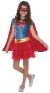 Supergirl Tutu Dress Child Med