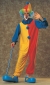 Clown Costume Adult